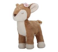 Little Dutch 9003 - Peluche de ciervo (21 cm)