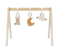 Little Dutch Baby Goose Gimnasio para bebés Madera