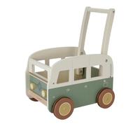 Little Dutch Carrito de Carreras Madera FSC 7126 - Vintage