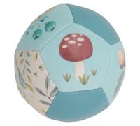 Little Dutch Forest Friends 2014081 - Pelota de softbol, color azul