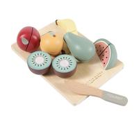 Little Dutch Frutas para Cortar