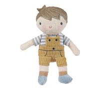 Little Dutch - Knuffelpop Jim (10cm) ACC NUEVO