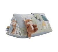 Little Dutch Juguete de tela con espejo para bebé - Forest Friends