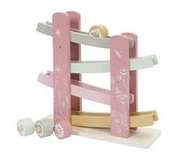 'Little Dutch Ld7007 - Rampa de Madera, diseño de Flores