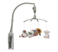 Little Dutch Little Farm 8800 - Móvil con caja de música y soporte