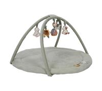 Little Dutch Little Farm 8817 - Manta para gatear con arco de juego