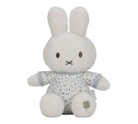 Little Dutch Miffy x NIJN452 Peluche Conejo Miffy - Lucky Leaves (30 cm)