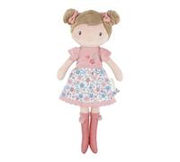 Little Dutch Muñeca de Tela Suave - Muñeca Diferentes Diseños - para niñas a Partir de 12 Meses - para Abrazar y Acompañar
