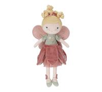 Little Dutch Muñeco de peluche de hada Mila, 35 cm, para niñas a partir de 12 meses