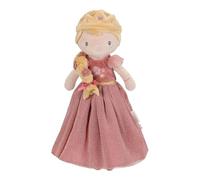 Little Dutch Muñeco de peluche de peluche de la princesa Julia - 35 cm de altura - para niñas a partir de 12 meses