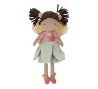 Little Dutch Muñeco de peluche suave - Muñeca de hada Evi - 35 cm de altura - para niñas a partir de 12 meses