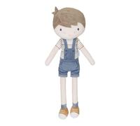 Little Dutch Muñeco de trapo Jim - (50 cm) (Vintage Sunny Stripes)