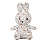Little Dutch NIJN777 Miffy Vintage Little Flowers All Over - Peluche (35 cm)