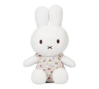 Little Dutch NIJN778 Miffy Vintage Little Flowers - Peluche (35 cm)