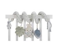 Little Dutch nijntje Miffy x Activity - Espiral de juego con diseño de conejo Miffy