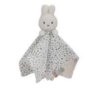 Little Dutch nijntje Miffy x - Manta de seguridad para bebé, diseño de conejo, color azul