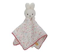 Little Dutch nijntje Miffy x - Manta para bebé (peluche), diseño de conejo Miffy