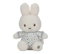 Little Dutch nijntje Miffy x - Peluche de Miffy (20 cm), color azul