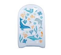 Little Dutch Ocean Dreams Kickboard Azul