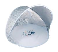 Little Dutch Ocean Dreams - Tienda de campaña de playa azul, 122 x 110 x 122 cm