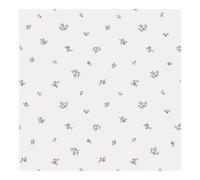Little Dutch Papel pintado no tejido Fairy Blossom 10 m x 52 cm, fácil de poner y quitar, 1005 x 52