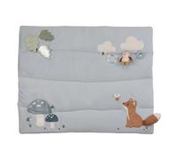 Little Dutch - Playpen Mat 75 x 95 cm Forest Friends (LD8908)