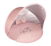 Little Dutch Rosy Meadows 2012524 - Tienda de campaña para playa, color rosa