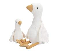 Little Dutch Tiamo 8504 - Peluche de Ganso (20 cm)