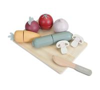 Little Dutch Verduras para Cortar