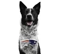 Little Earth Productions NFL Pet Fan Chain, Unisex, Philadelphia Eagles