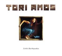 Little Earthquakes by Amos, Tori (1992) Audio CD by Unknown (0100-01-01)