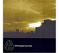 Little Egypt - Sunrise