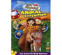 Little Einsteins: Animal Expedition [USA] [DVD]