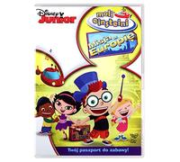 Little Einsteins [DVD] (IMPORT) (No hay versión española)