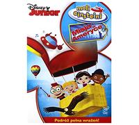Little Einsteins [DVD] (IMPORT) (No hay versión española)