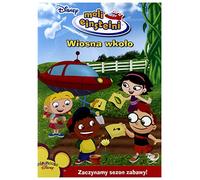 Little Einsteins [DVD] (IMPORT) (No hay versión española)