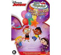 Little Einsteins:Missie..