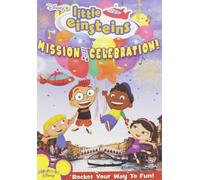 Little Einsteins: Mission Celebration