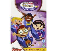 Little Einsteins: Race for Space [Reino Unido] [DVD]