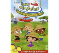 Little Einsteins: Team Up for Adventure [USA] [DVD]