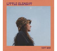Little Element – Trippy Moon – Vinilo – Importación USA