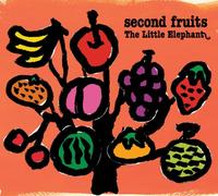 Little Elephant, the - Second Fruits