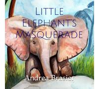 Little Elephant's Masquerade