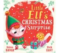 Little Elfs Christmas Surprise (ebook)