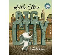 Little Elliot, Big City: 1