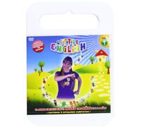 Little English 1 Kid Box [DVD]