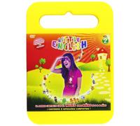 Little English 2 Kid Box [DVD]