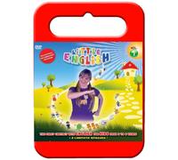 Little English - Little English - Volume 1 [DVD]