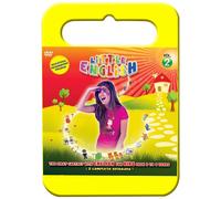 Little English - Volume 2 [DVD]