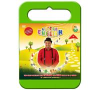 Little English - Volume 3 [DVD]